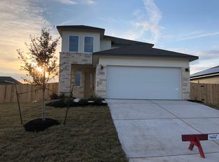 16417 Sumptuous Dr, Manor, TX 78653