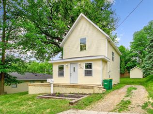 103 Benjamin St, Jackson, MN 56143