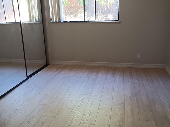 Rear Bedroom with bath .and serene view