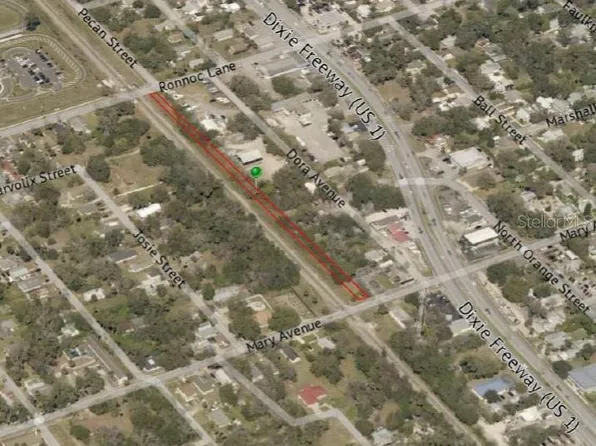 7467 Us Highway Hwy1, New Smyrna Beach, FL 32168