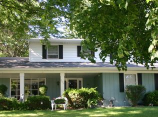 3308 Thornhill Ave, Kalamazoo, MI 49004