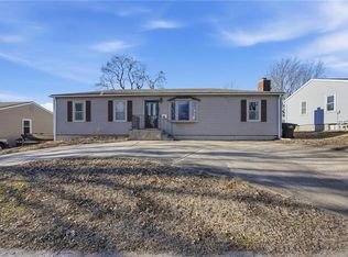 1302 N Whitney Rd, Independence, MO 64056