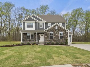 46 Avonwoods Dr, Staunton, VA 24401