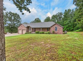 22774 Gardner Rd, Lebanon, MO 65536