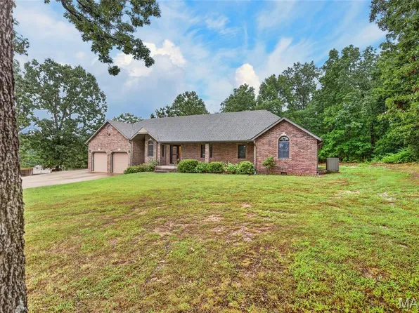 22774 Gardner Rd, Lebanon, MO 65536