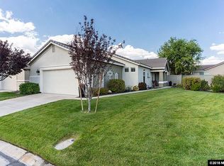 1600 Mountain Ln, Reno, NV 89521