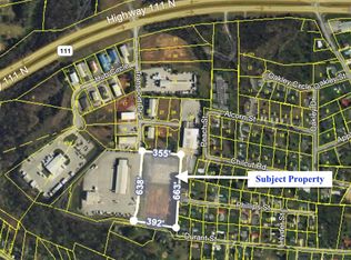 362 Transport Dr, Cookeville, TN 38506