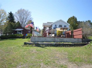 1237 Lakeshore Dr, Boyne City, MI 49712