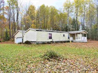 19241 Beech, Tustin, MI 49688