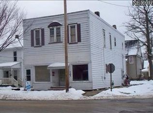 427 State St, Conneaut, OH 44030