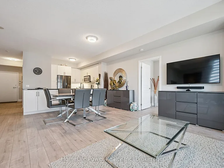 1 Hurontario St #1201 — Photo 23