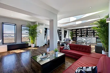 Rented by Stellar Management