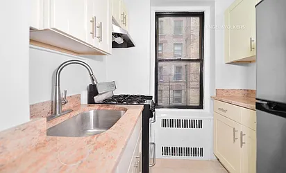Rented by Engel & Völkers New York City