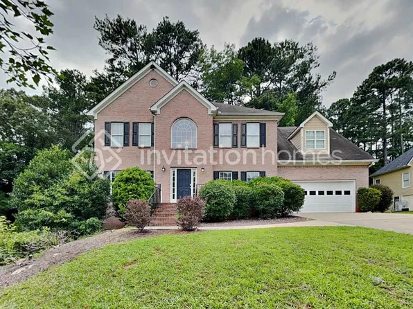 1931 Little Creek Xing NW, Acworth, GA 30101