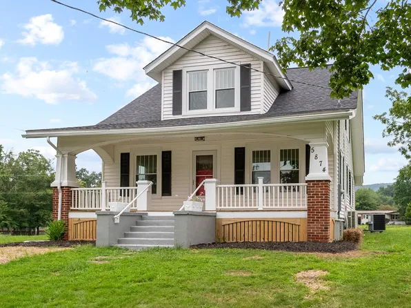 5874 McCoy Rd, Blacksburg, VA 24060