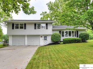 3515 S 116th Ave, Omaha, NE 68144