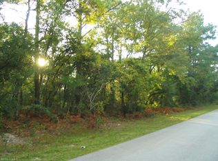 0 Styron Creek Rd, Sealevel, NC 28577