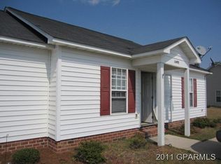 1149 Nicklaus Dr #B, Greenville, NC 27834