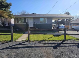 1535 8th St, Clarkston, WA 99403