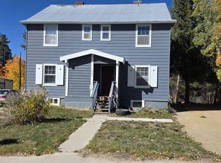 1608 Mount Lincoln Dr W, Leadville, CO 80461