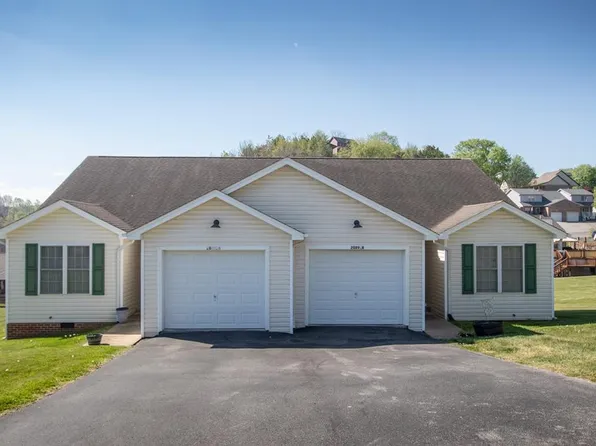 20892 Deer Run Dr, Abingdon, VA 24211