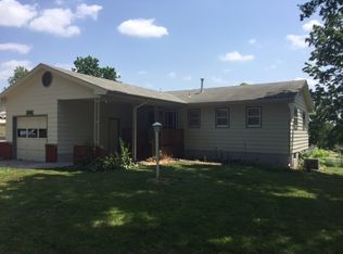 1709 Marston St, Junction City, KS 66441
