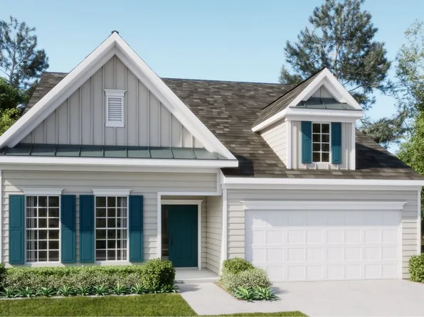 Dover II Plan, Roselyn : Blossom