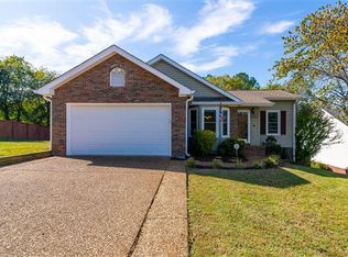 355 Dorr Dr, Goodlettsville, TN 37072
