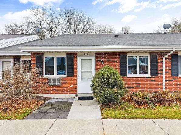 881 Kottke Drive, Madison, WI 53719