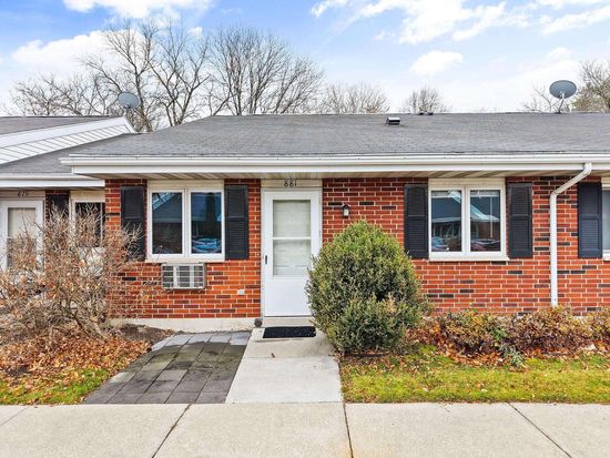 881 Kottke Drive, Madison, WI 53719