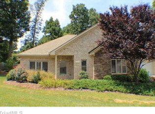 6317 Stone Gables Ct, Jamestown, NC 27282