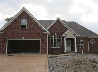 1139 Remuda LOT 136, Smyrna, TN 37167