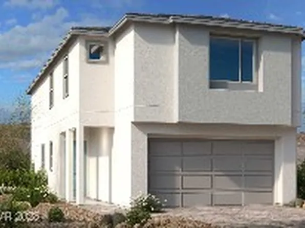 11881 Pied Harrier Ave, Las Vegas, NV 89138