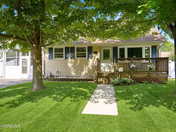 120 Hoover Drive, Brick, NJ 08724