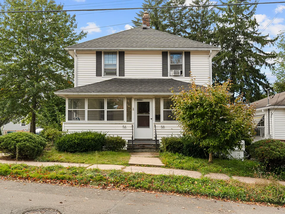 56 Hawthorne Ave #1