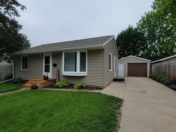 700 Augusta Ave SE, Willmar, MN 56201