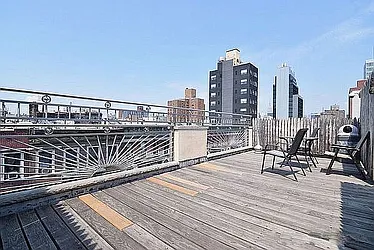 Rented by J Misrahi Realty Corp