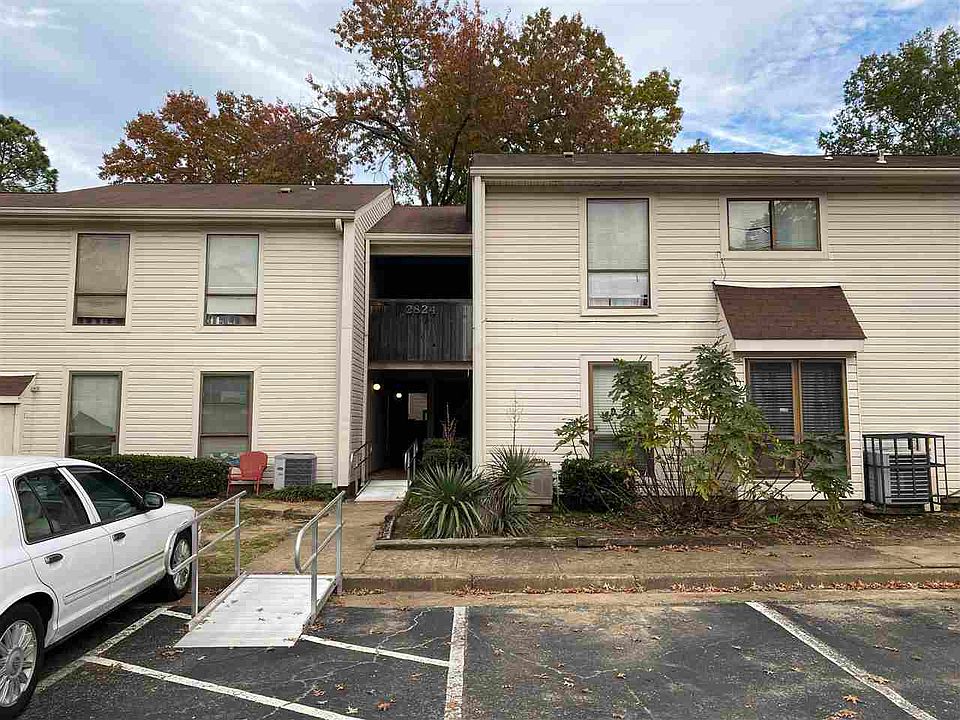 2824 Los Gatos Ct APT 4, Memphis, TN 38115 | Zillow