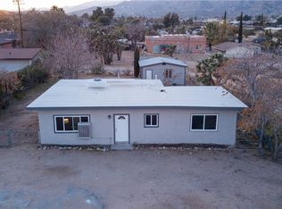 7420 Acoma Trl, Yucca Valley, CA 92284