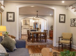 127 S Bentz St, Frederick, MD 21701