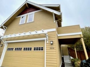 2656 NW Ordway Ave UNIT 2, Bend, OR 97703