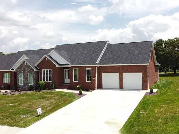 335 Fairway Dr, Campbellsville, KY 42718