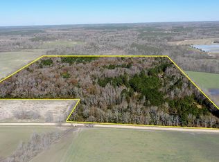 Post Oak Rd, Slocomb, AL 36375