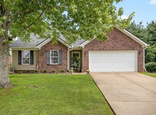 1936 Portway Rd, Spring Hill, TN 37174