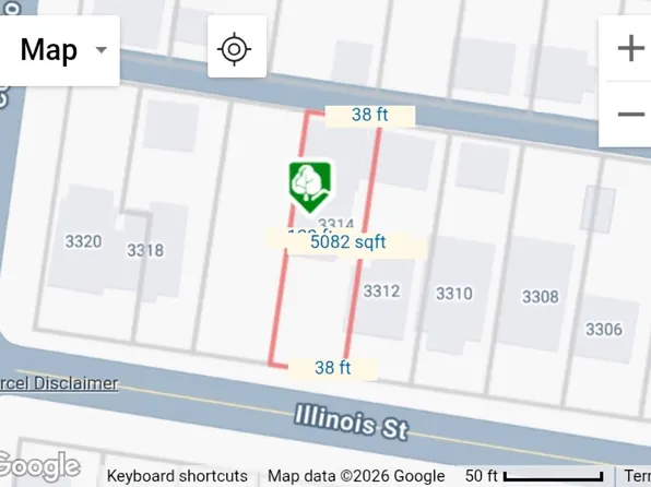 3316 Illinois St, Baytown, TX 77520