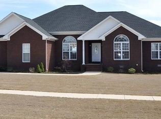 104 Fox Run Dr, Meridianville, AL 35759