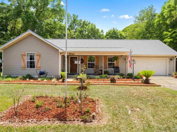 5729 Ridgefield Ct, Milton, FL 32583