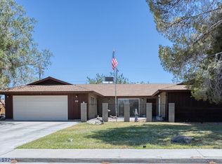 507 Weiman Ave, Ridgecrest, CA 93555