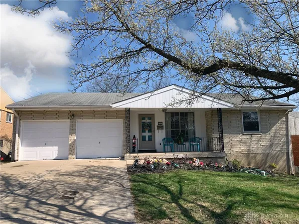 3380 Treasure Ct, Cincinnati, OH 45211