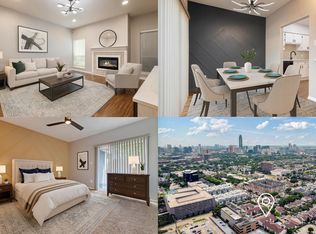 1818 Augusta Dr APT 13, Houston, TX 77057